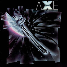 Load image into Gallery viewer, Axe : Axe (LP, Album, Pin)