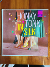 Laden Sie das Bild in den Galerie-Viewer, Doc Bagby : Honky Tonk In Silk (LP, Album, Mono, RE)