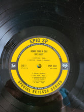 Laden Sie das Bild in den Galerie-Viewer, Doc Bagby : Honky Tonk In Silk (LP, Album, Mono, RE)