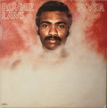 Load image into Gallery viewer, Ronnie Laws : Fever (LP, Album)