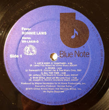 Load image into Gallery viewer, Ronnie Laws : Fever (LP, Album)