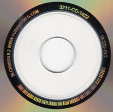 Load image into Gallery viewer, Metallica : Ride The Lightning (CD, Album, RE, RM, RP, Min)