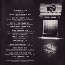 Charger l'image dans la galerie, The Red Devils : King King (CD, Album)