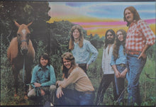 Load image into Gallery viewer, The Marshall Tucker Band : A New Life (LP, Album, RE, Gat)