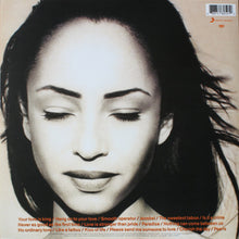 Laden Sie das Bild in den Galerie-Viewer, Sade : The Best Of Sade (2xLP, Comp, RE, Hal)