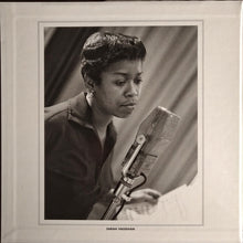 Charger l'image dans la galerie, Sarah Vaughan : Sarah Vaughan (LP, Album, Mono, RE, 180)