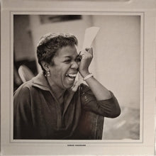 Charger l'image dans la galerie, Sarah Vaughan : Sarah Vaughan (LP, Album, Mono, RE, 180)