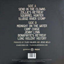 Load image into Gallery viewer, Tyler Childers : Long Violent History (LP, Album)