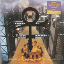 Laden Sie das Bild in den Galerie-Viewer, Prince And The New Power Generation : Love Symbol (CD, Album)