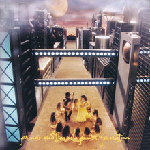 Laden Sie das Bild in den Galerie-Viewer, Prince And The New Power Generation : Love Symbol (CD, Album)