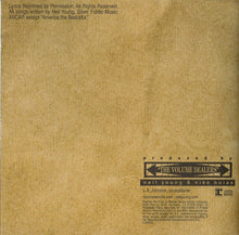 Load image into Gallery viewer, Neil Young : Living With War (HDCD, Album)