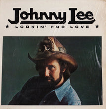 Load image into Gallery viewer, Johnny Lee (3) : Lookin' For Love (LP, Album, Club)