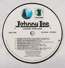 Load image into Gallery viewer, Johnny Lee (3) : Lookin' For Love (LP, Album, Club)