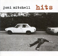 Laden Sie das Bild in den Galerie-Viewer, Joni Mitchell : Hits (HDCD, Comp, RM, RP)
