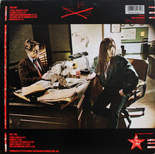 Laden Sie das Bild in den Galerie-Viewer, Tony Carey : Some Tough City (LP, Album, Glo)