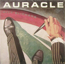Charger l'image dans la galerie, Auracle (2) : City Slickers (LP, Album)