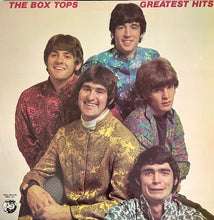 Charger l'image dans la galerie, The Box Tops* : Greatest Hits (LP, Comp, Rai)