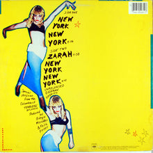 Load image into Gallery viewer, Nina Hagen : New York New York (12")