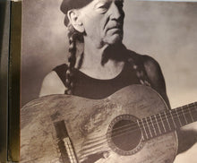 Load image into Gallery viewer, Willie Nelson : The Great Divide (CD, Album, Club, Enh, Dig)