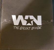 Load image into Gallery viewer, Willie Nelson : The Great Divide (CD, Album, Club, Enh, Dig)