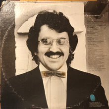 Laden Sie das Bild in den Galerie-Viewer, Nick DeCaro : Italian Graffiti (LP, Album, Promo)