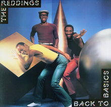 Charger l'image dans la galerie, The Reddings : Back To Basics (LP, Album)