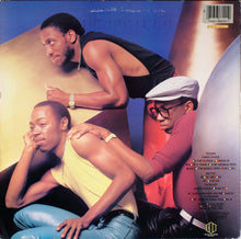 Charger l'image dans la galerie, The Reddings : Back To Basics (LP, Album)