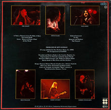 Load image into Gallery viewer, Kansas (2) : Masque (LP, Album)