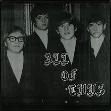 Laden Sie das Bild in den Galerie-Viewer, Thus (4) : All Of Thus (LP, RE)
