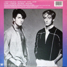 Charger l'image dans la galerie, Wham! : Make It Big (LP, Album)