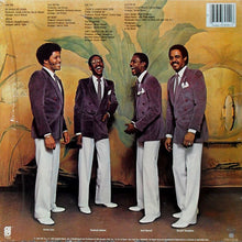 Charger l'image dans la galerie, The Stylistics : 1982 (LP, Album, Car)