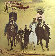 Laden Sie das Bild in den Galerie-Viewer, The Doobie Brothers : Stampede (LP, Album, Gat)