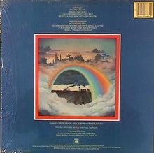 Load image into Gallery viewer, Willie Nelson : Somewhere Over The Rainbow (LP, Album, San)