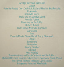 Laden Sie das Bild in den Galerie-Viewer, George Benson : Pacific Fire (LP, Album)