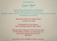 Laden Sie das Bild in den Galerie-Viewer, George Benson : Pacific Fire (LP, Album)