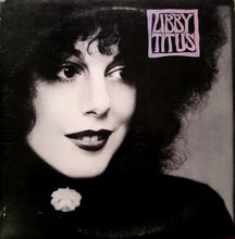 Load image into Gallery viewer, Libby Titus : Libby Titus (LP, Album, Pit)