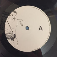 Load image into Gallery viewer, Wavves : Wavvves (LP, Album)