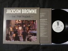 Load image into Gallery viewer, Jackson Browne : The Pretender (LP, Album, Promo, CSM)