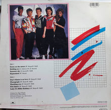 Load image into Gallery viewer, Shakatak : Down On The Street (LP, Album)