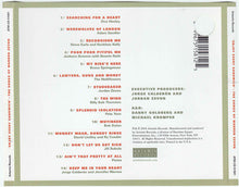 Load image into Gallery viewer, Various : 'Enjoy Every Sandwich' - The Songs Of Warren Zevon (CD, Album)