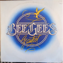 Laden Sie das Bild in den Galerie-Viewer, Bee Gees : Bee Gees Greatest (2xLP, Comp, Tri)