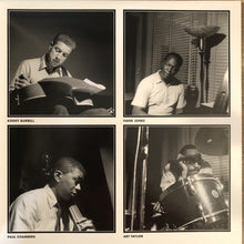 Load image into Gallery viewer, Paul Chambers Quartet : Bass On Top (LP, Album, RE, 180)