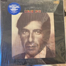 Load image into Gallery viewer, Leonard Cohen : Songs Of Leonard Cohen (LP, Album, Pit)