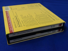 Laden Sie das Bild in den Galerie-Viewer, Liszt*, Misha Dichter : The 19 Hungarian Rhapsodies = Die Ungarischen Rhapsodien = Les Rhapsodies Hongroises (2xCD, Comp, Sli)