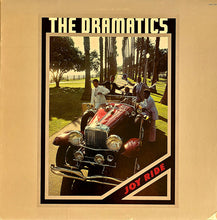 Charger l'image dans la galerie, The Dramatics : Joy Ride (LP, Album, Ter)