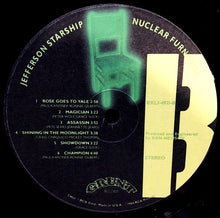 Load image into Gallery viewer, Jefferson Starship : Nuclear Furniture (LP, Album, Emb)