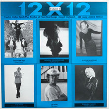 Load image into Gallery viewer, Various : 12 X 12 (Volume 2) (LP, Comp, Ltd)