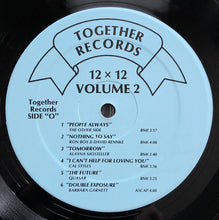Load image into Gallery viewer, Various : 12 X 12 (Volume 2) (LP, Comp, Ltd)
