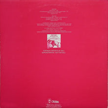 Charger l'image dans la galerie, Meat Loaf : Live (LP, Promo)