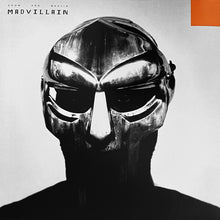 Laden Sie das Bild in den Galerie-Viewer, Madvillain : Madvillainy (2xLP, Album, RE)